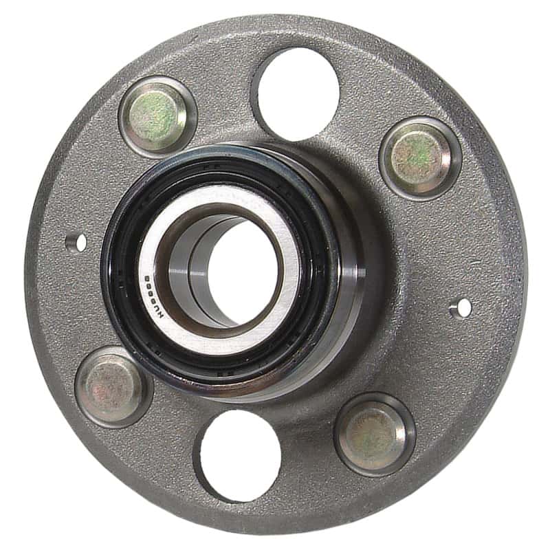 Moog — MOOG 86-89 Acura Integra Rear Hub Assembly - view 2