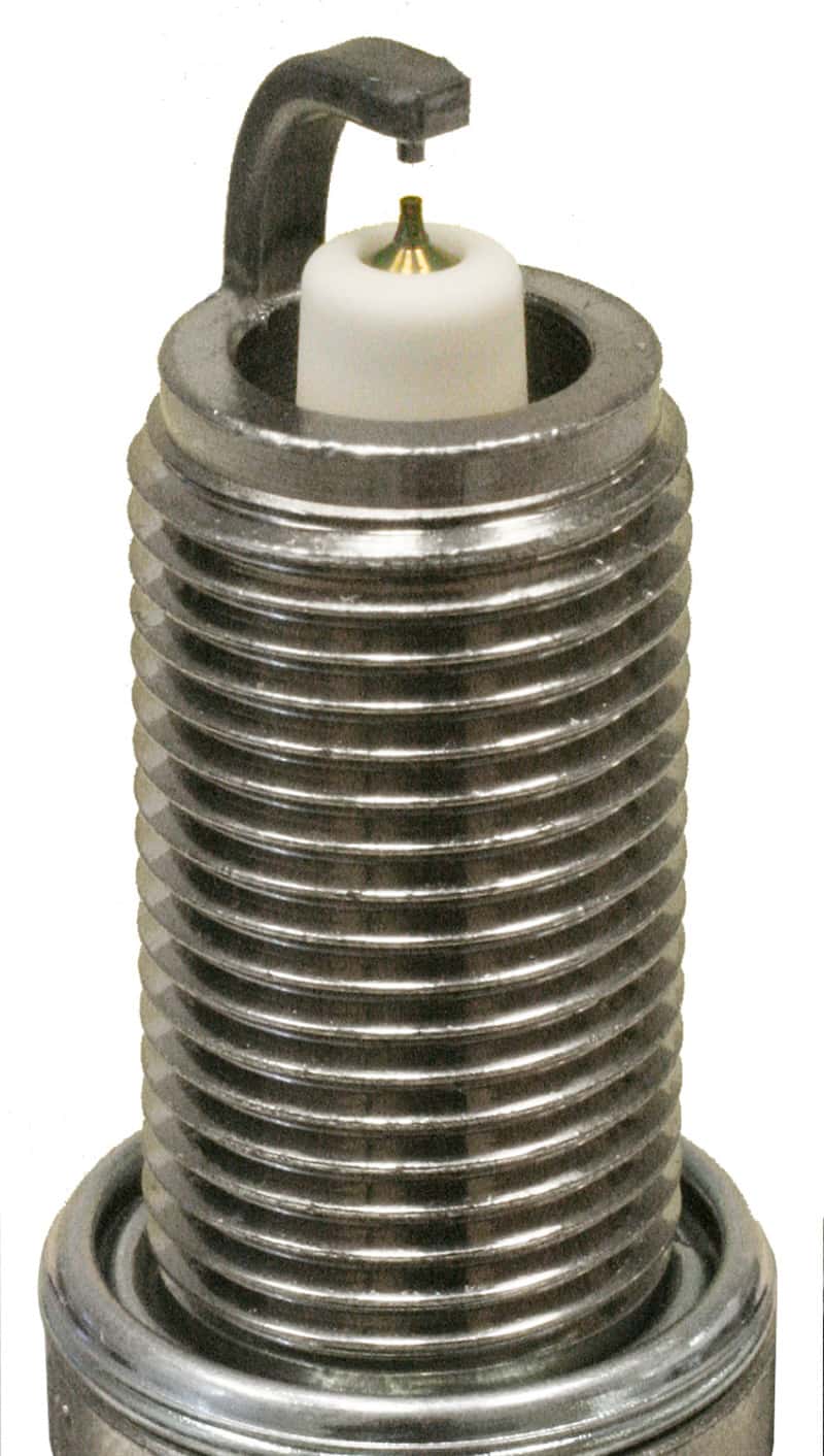 NGK — NGK Laser Iridium Spark Plug Box of 4 (DILFR5A-11D)
H. I. Spark Plug - view 3
