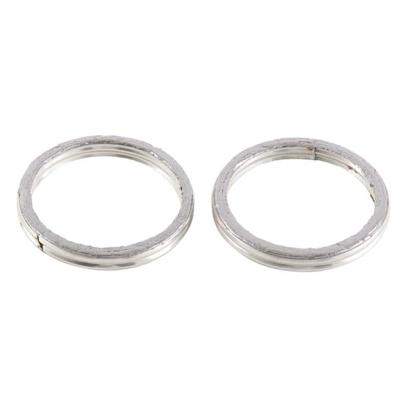 Vertex Pistons — Vertex Gaskets 73-75 Yamaha RD350 Exhaust Gasket Kit - view 1
