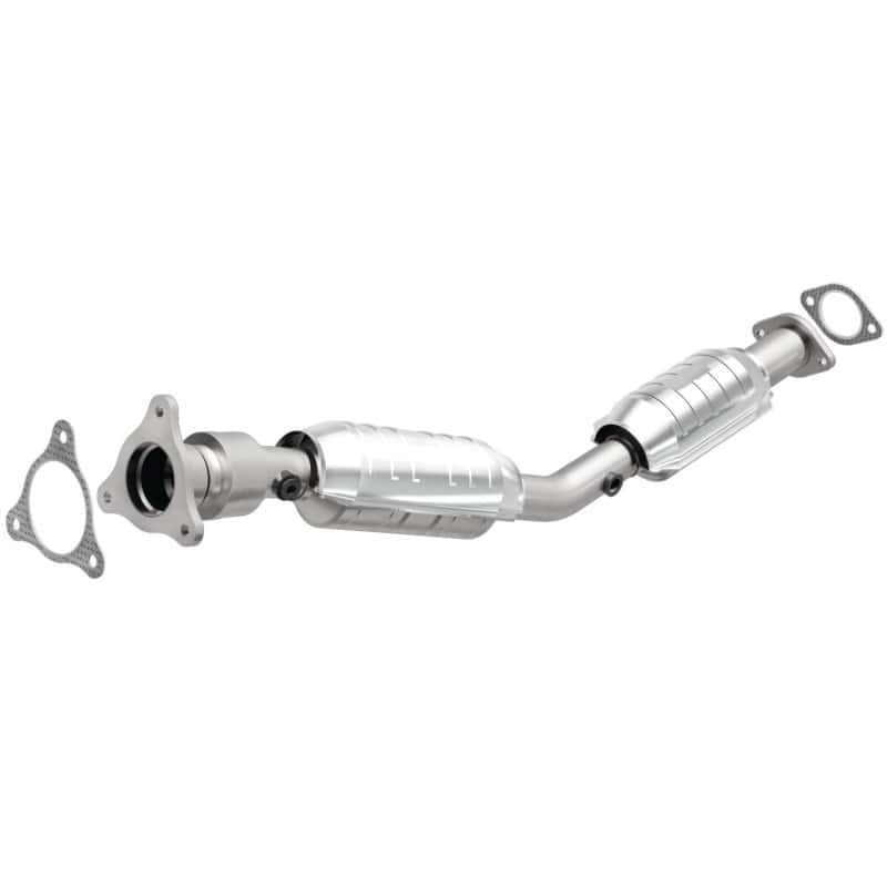 Magnaflow — MagnaFlow Conv DF 05-07 Chevy Cobalt/06-07 HHR / 07 Pontiac G5 / 05-07 Saturn Ion/06-07 Ion-2/Ion-3
HM Grade
HM - view 1