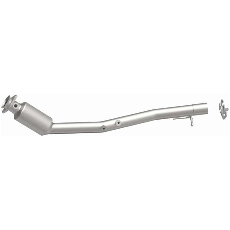 Magnaflow — Magnaflow 07-08 Land Rover Range Rover 4.4L Direct Fit Converter
California - view 4