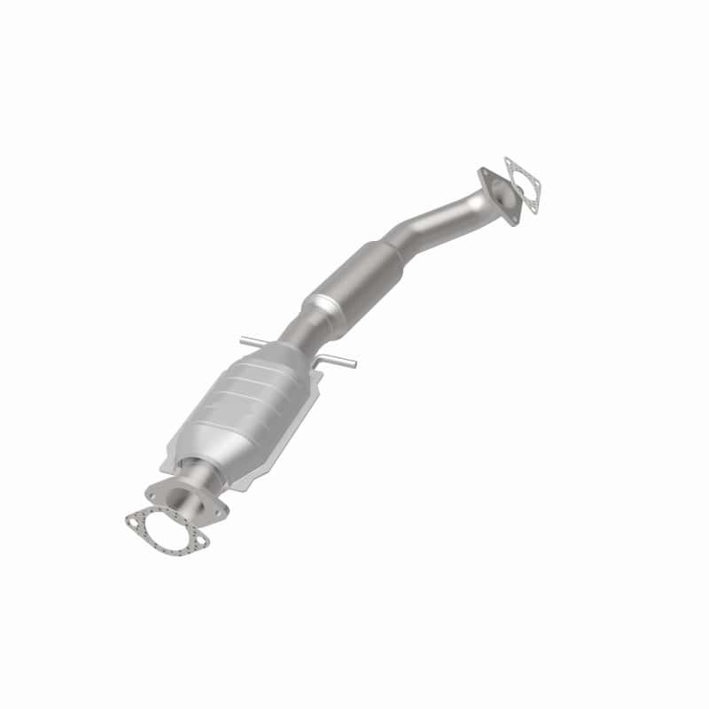Magnaflow — MagnaFlow Conv DF 2011 Buick Regal 2.0L
OEM Grade
OEM - view 17