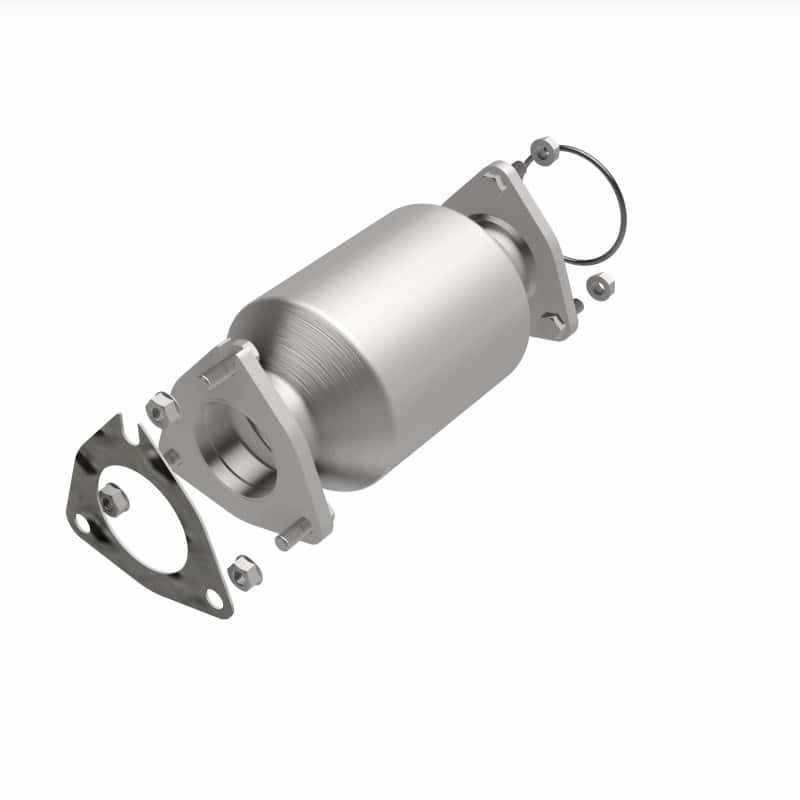 Magnaflow — Magnaflow 2014 RLX 3.5L Underbody Direct Fit Converter
OEM Grade
OEM - view 27