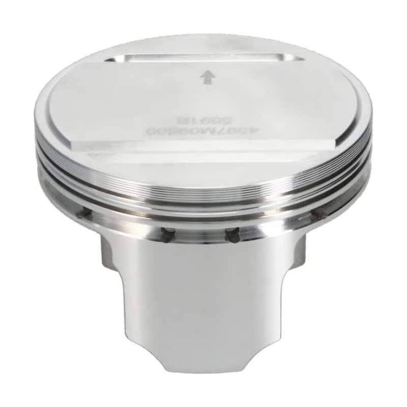 Wiseco — Wiseco Suzuki DR600/650 85-95/SP650 85-89 3740XH Piston kit
Piston Kit - view 8