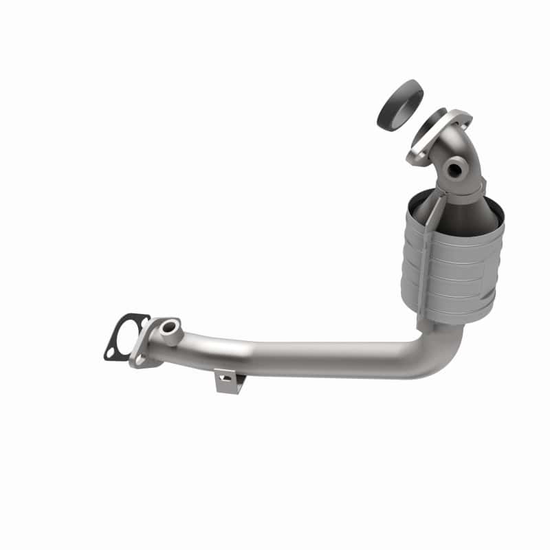 Magnaflow — MagnaFlow Conv Direct Fit Escort-Tracer 92-95
Standard Grade
Standard - view 22