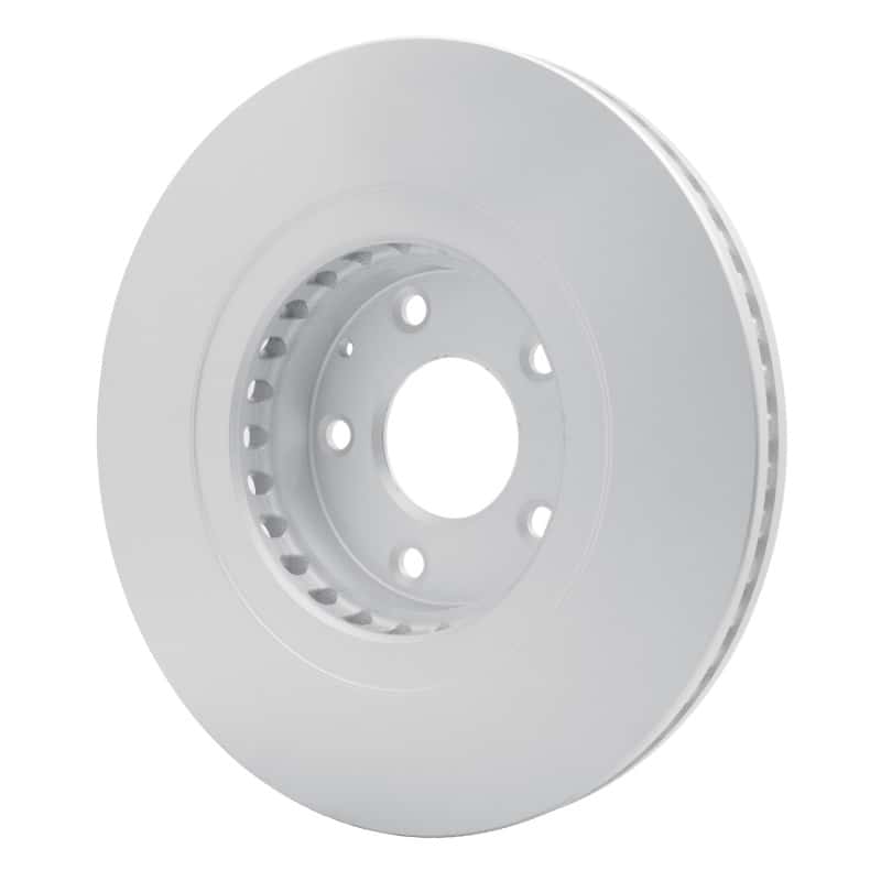 DFC — DFC 16-25 Mazda CX-5 Front GeoSPEC Coated Rotor
DFC Brake Rotor - view 4