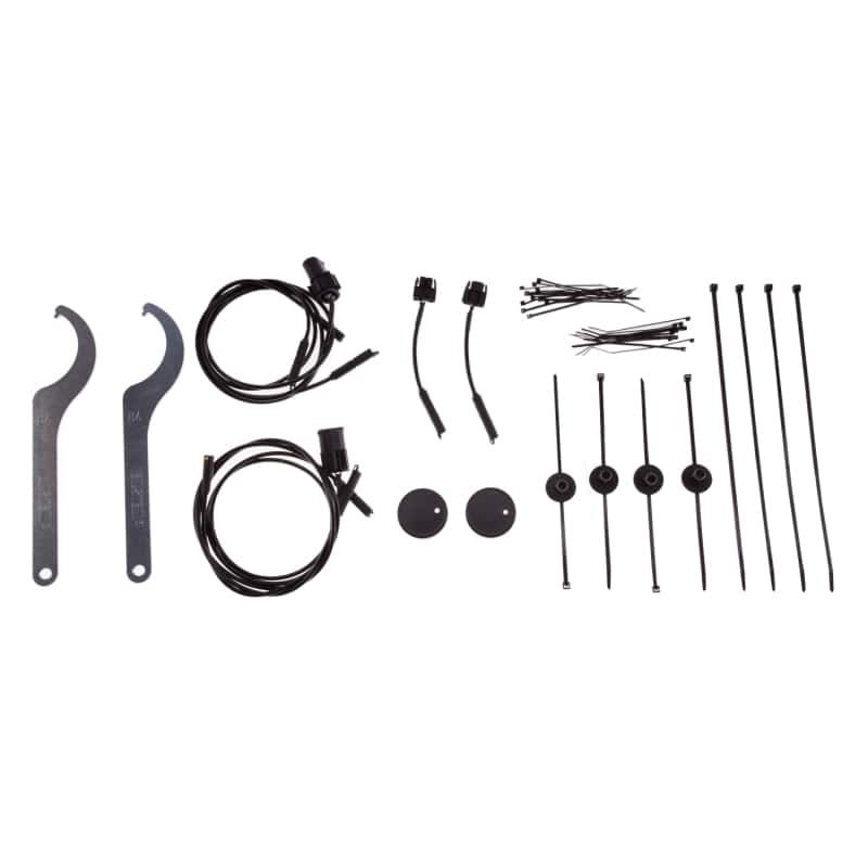 Bilstein — Bilstein B16 (PSS10) BMW E92 3 Series DampTronic EDC Performance Suspension System
Complete Kit - view 5