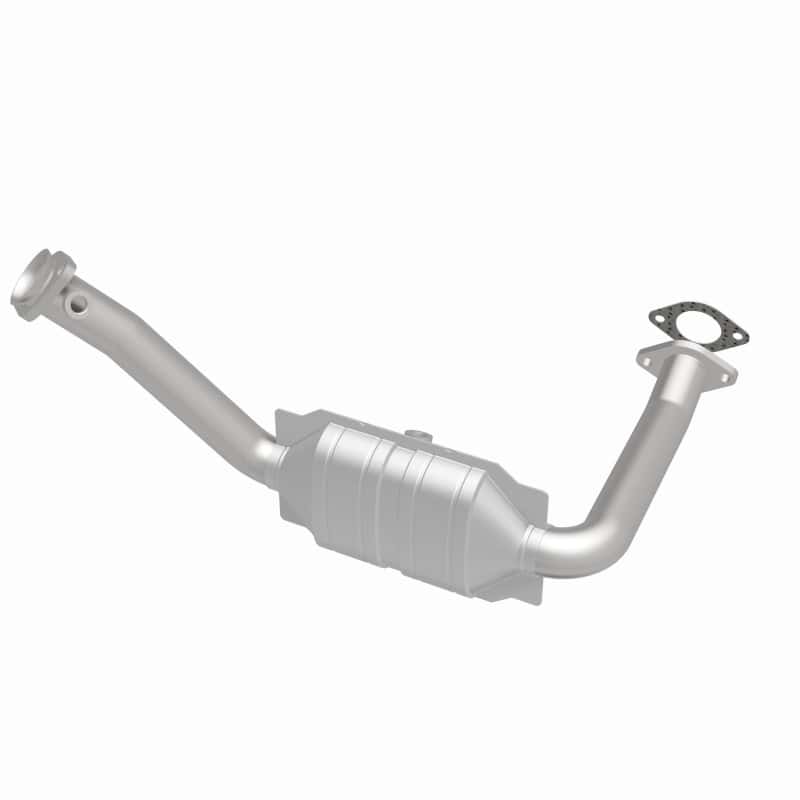 Magnaflow — MagnaFlow Conv DF 07-09 Ranger 3.0 Driver Side OEM
OEM Grade
OEM - view 13