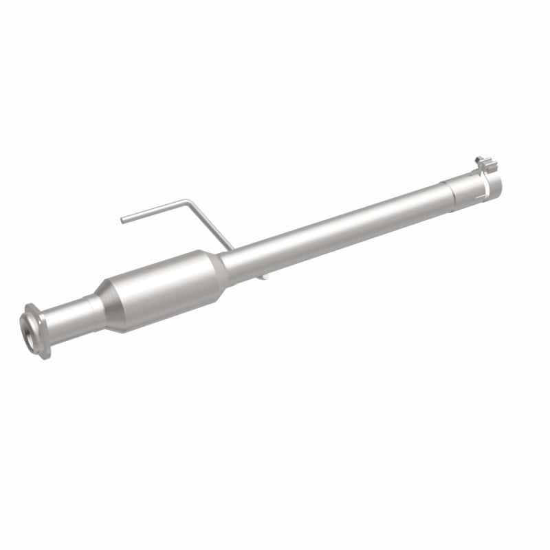 Magnaflow — Magnaflow 04-06 Jeep Wrangler 4.0L Direct Fit Converter
California - view 10