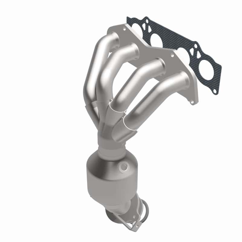 Magnaflow — MagnaFlow Conv DF 04-05 Toyota RAV4 2.4L
HM Grade
HM - view 8