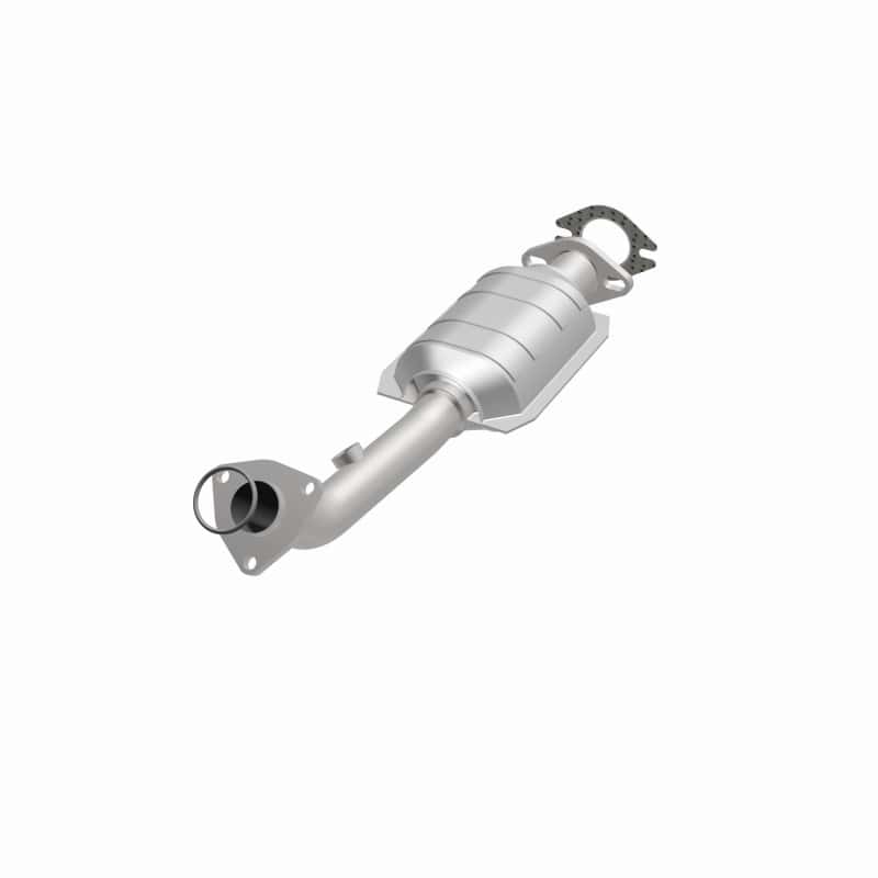 Magnaflow — MagnaFlow Conv DF 01-04 Pathfinder DS rr OEM
OEM Grade
OEM - view 27