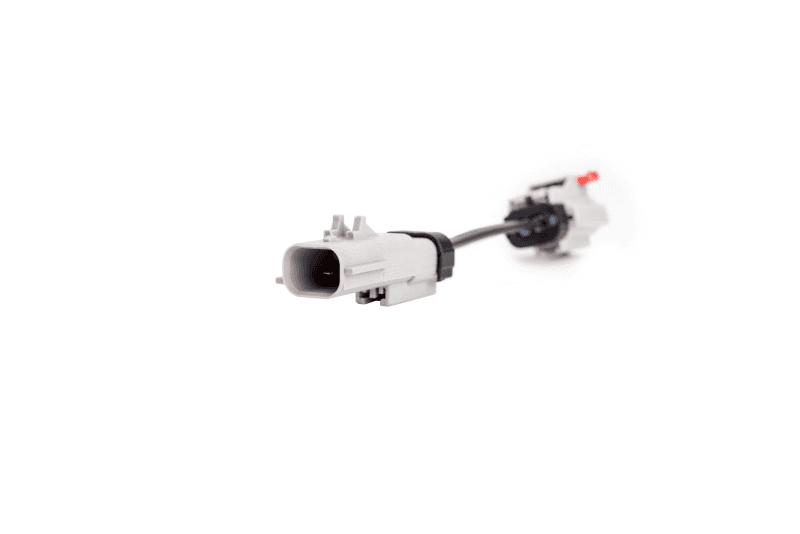 Fleece Performance — Fleece Performance 13-18 Dodge Ram 6.7L Cummins Intake Air Temp Sensor Extension
Temp Sensor Cnnctr - view 3