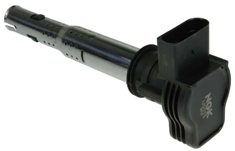NGK — NGK 2009-08 VW Touareg COP Pencil Type Ignition Coil
Ignition Coil - view 1
