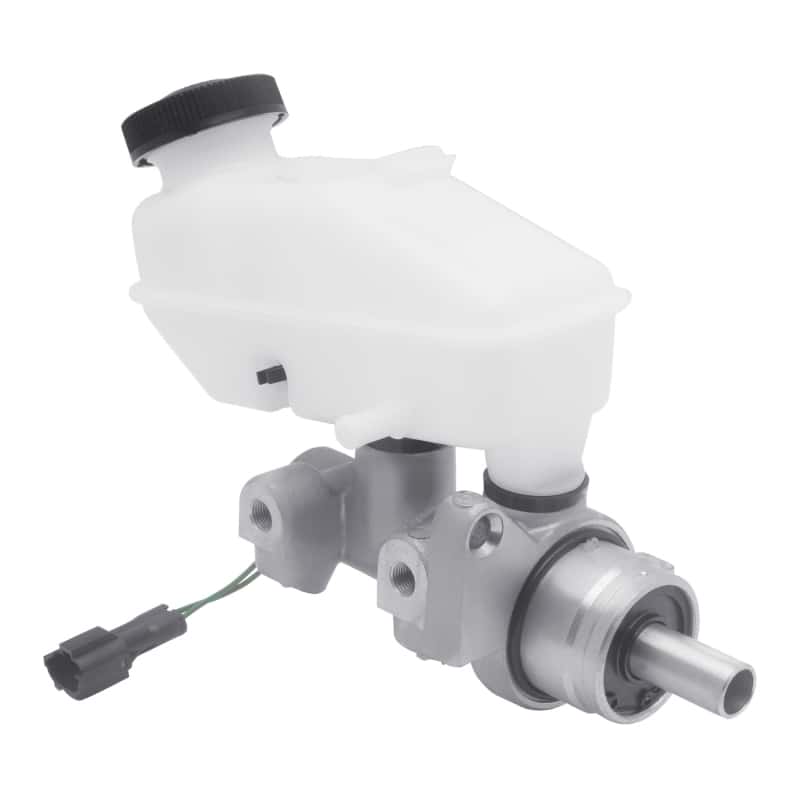 DFC — DFC 09-11 Chevrolet Aveo Brake Master Cylinder
DFC Brake Master Cyl - view 1