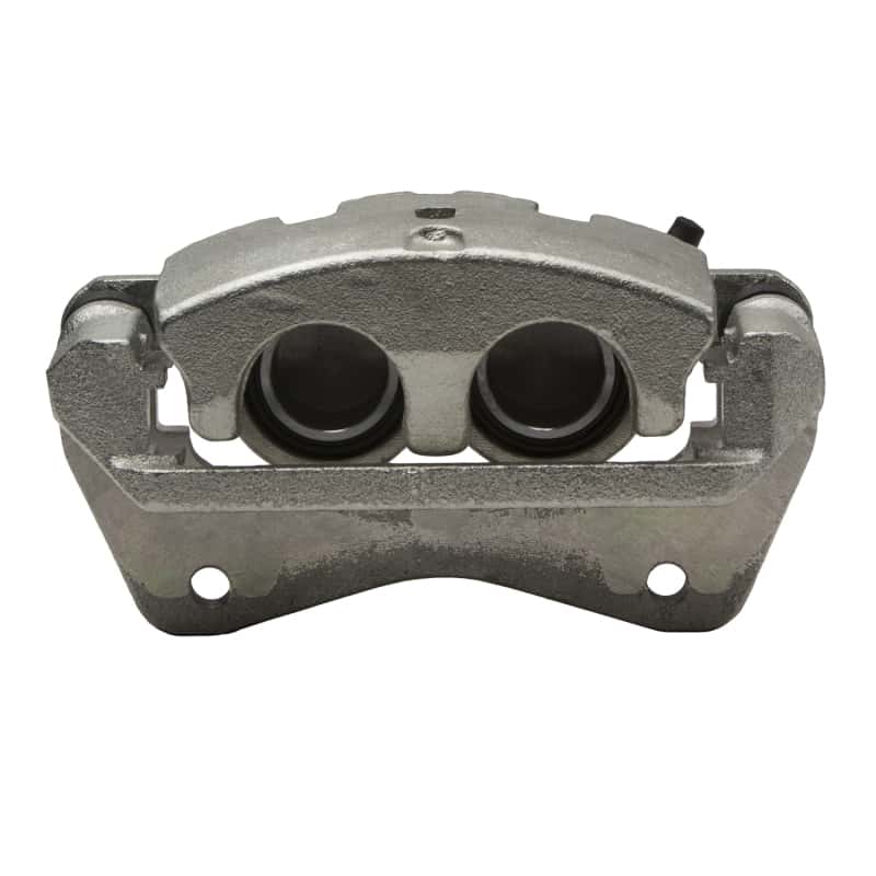 DFC — DFC 09-15 Honda Pilot Front-L Premium Caliper - Silver Zinc Coated
DFC Brake Caliper - view 1