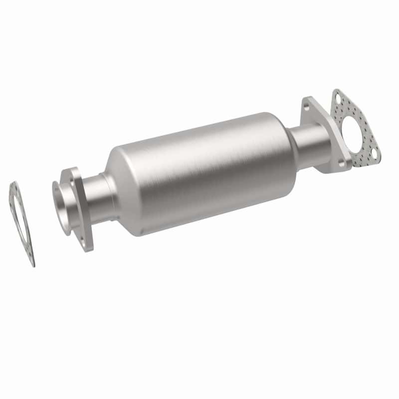 Magnaflow — MagnaFlow Conv Direct Fit Acura-Honda 85 87
Standard Grade
Standard - view 17