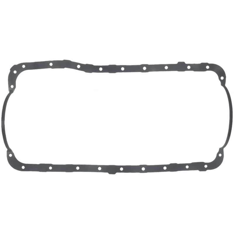 Fel-Pro — Fel-Pro 17994 Engine Oil Pan Gasket Set 23 Bolt Hole One Piece Gasket - view 2