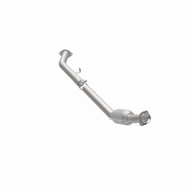 Magnaflow — MagnaFlow Conv DF GTO- 2004 8 5.7L OEM
OEM Grade
OEM - view 23