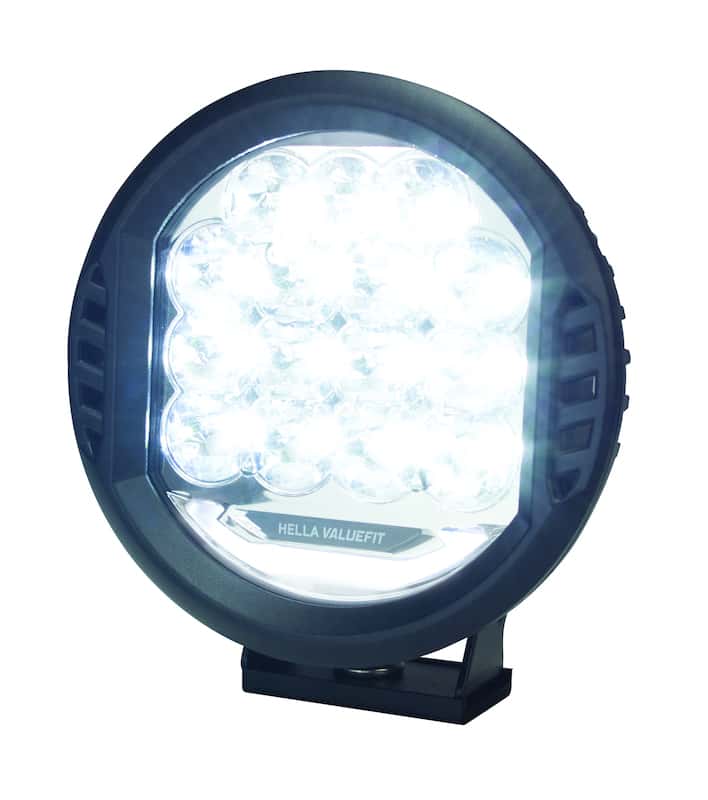 Hella — Hella 500 LED Driving Lamp Kit
Universal Lighting - view 15