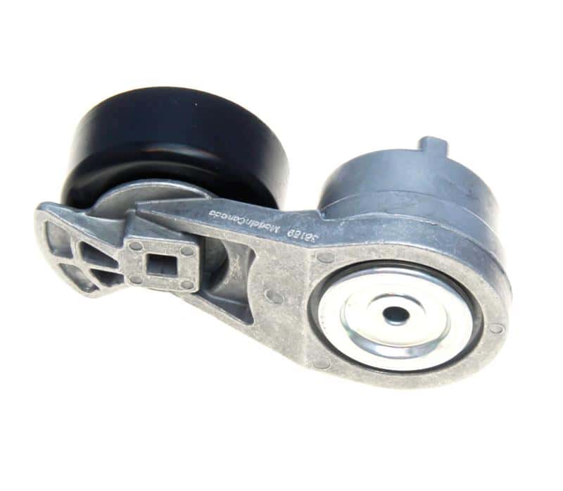 Gates — Gates 00-11 Lincoln Town Car 4.6L V8 DriveAlign Auto Tensioner - view 8