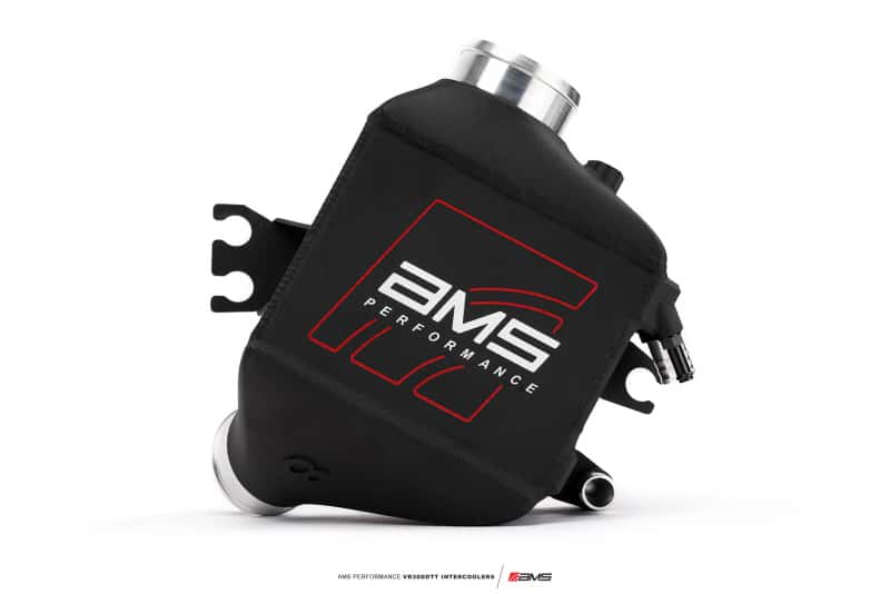 AMS — AMS Performance 2023+ Nissan Z VR30 Intercoolers - view 11