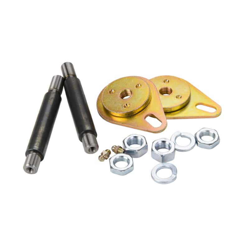 ARB — ARB Greasable Fix End Kit 51mm Spigot - view 2