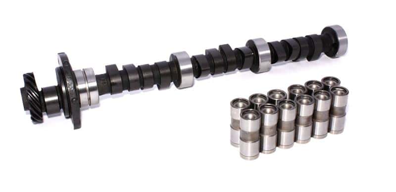 COMP Cams — COMP Cams Cam & Lifter Kit BV69 268H
Camshaft, Lifter Kt - view 2