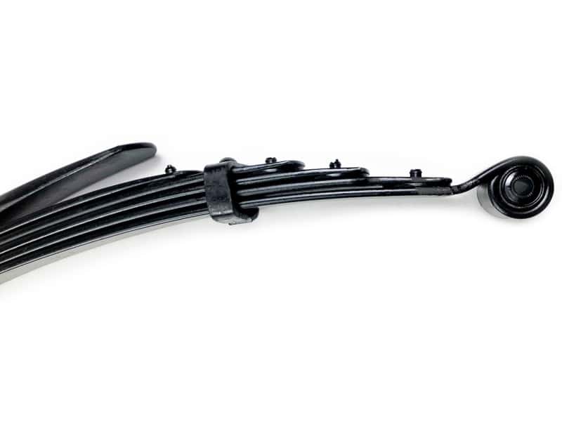 Tuff Country — Tuff Country 69-87 Chevy Truck 1/2 & 3/4 Ton 4wd Rr 4in Lift EZ-Ride (52in Length) Leaf Springs (Ea)
Leaf Spring-6in. - view 4
