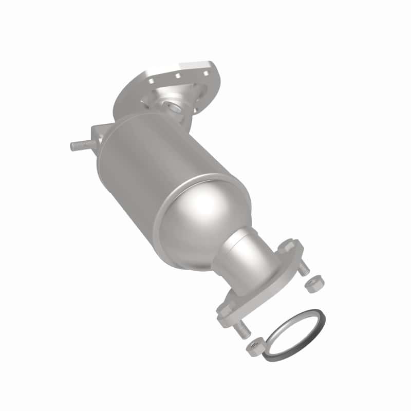 Magnaflow — MagnaFlow 17-20 Toyota Sienna / 16-19 Lexus RX350 V6 3.5L Direct Fit Manifold Catalytic Converter
OEM Grade
OEM - view 14