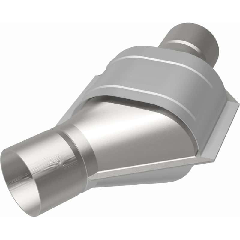 Magnaflow — MagnaFlow Conv Universal 2.25 Angled Inlet OEM
OEM Grade
OEM - view 31