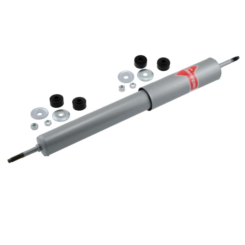 KYB — KYB Shocks & Struts Gas-A-Just Rear BRICKLIN SV-1 1974-76 CHEVROLET MOTORHOME CHASSIS DAIHATSU Rocky
Gas Shock - view 1
