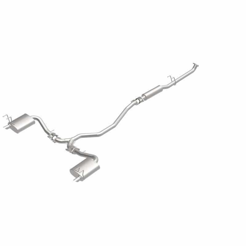 Magnaflow — Magnaflow 2022+ Honda Civic Sport 1.5L Hatchback NEO Cat-Back Exhaust System
Cat-Back - view 1