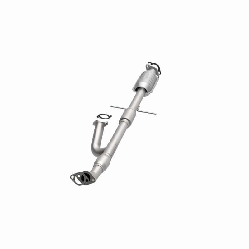 Magnaflow — MagnaFlow Conv DF 00-01 Hyundai Sonata 2.5L
California - view 25