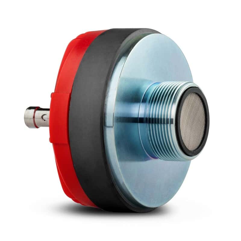 DS18 — DS18 1in Drivers Twist-On Throat 120 Watts RMS 1in Titanium Vc 8 ohm - view 5