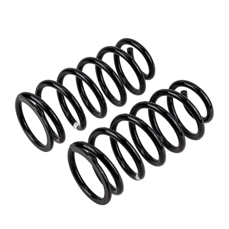 Old Man Emu — ARB / OME Coil Spring Rear Prado 4/2003 - view 5