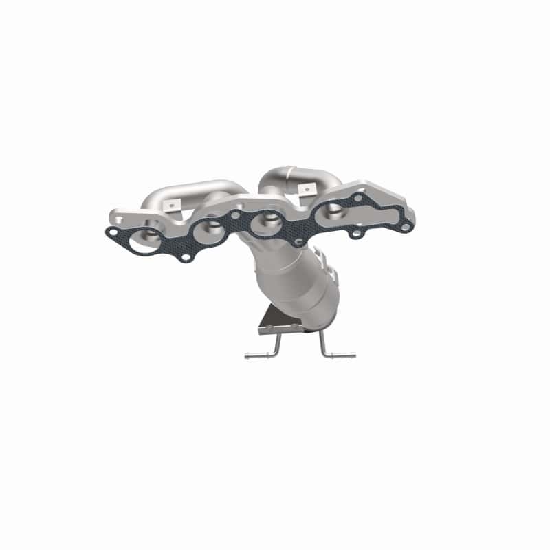 Magnaflow — Magnaflow Conv DF 10- Mazda 3 2.5L
OEM Grade
OEM - view 25