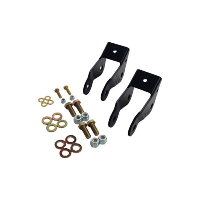 Belltech — Belltech SHOCK EXTENSION KIT 88-98 GM/GMC
SHOCK EXTENSION KIT - view 4