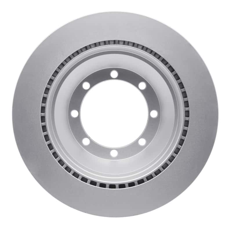 DFC — DFC 08-20 Ford E-450 Super Duty Rear GeoSPEC Coated Rotor
DFC Brake Rotor - view 5