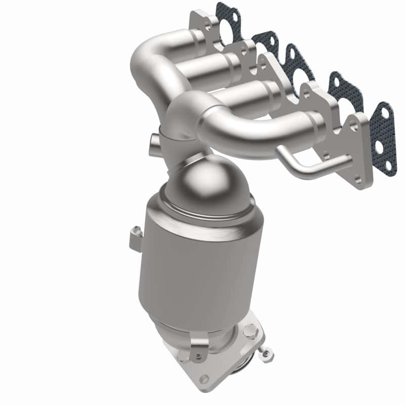 Magnaflow — Magnaflow 13-15 Spark L4 1.2 OEM Manifold Direct Fit Converter
OEM Grade
OEM - view 23