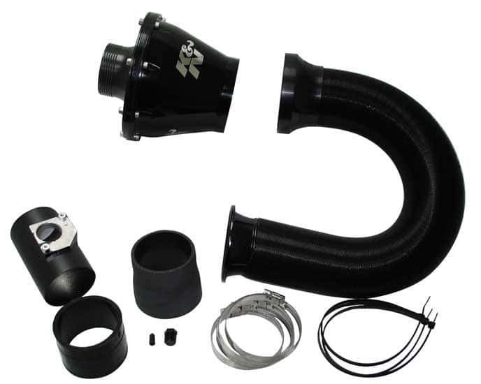 K&N Engineering — K&N Performance Intake Kit LOTUS ELISE 1.8I, 16V, 189BHP (TOYOTA VVTI ENG)
Performance Air Inta
Air Intake System - view 2