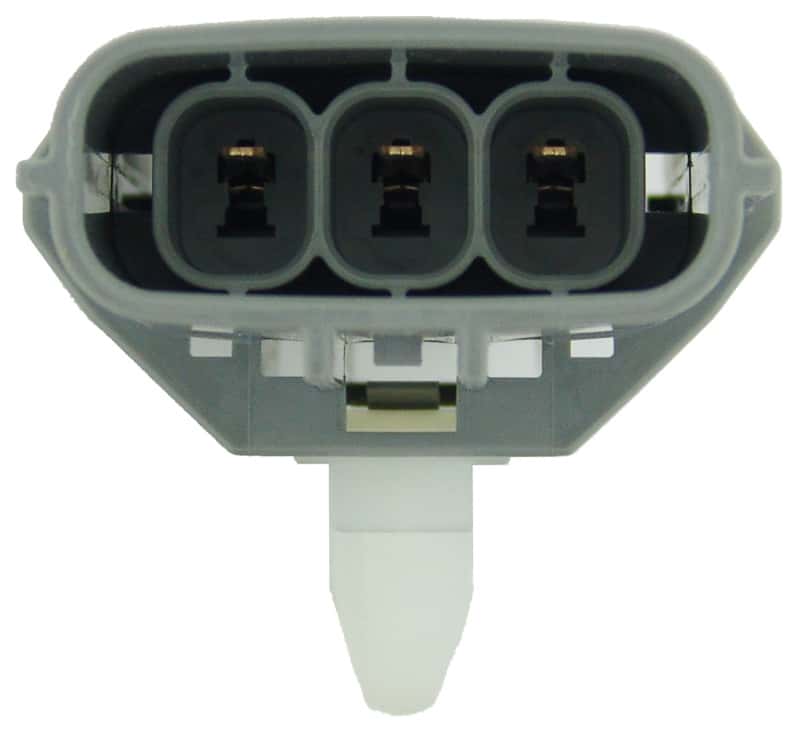 NGK — NGK Nissan Maxima 2000 Direct Fit Oxygen Sensor - view 6