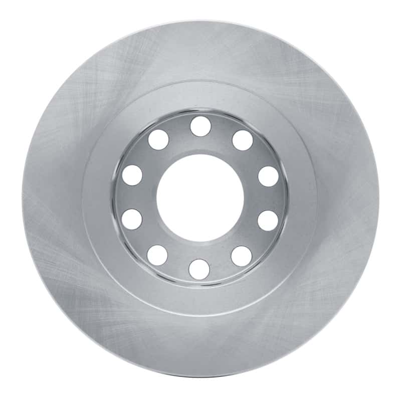DFC — DFC 04-05 Audi ALLROAD Rear Brake Rotor
DFC Brake Rotor - view 5