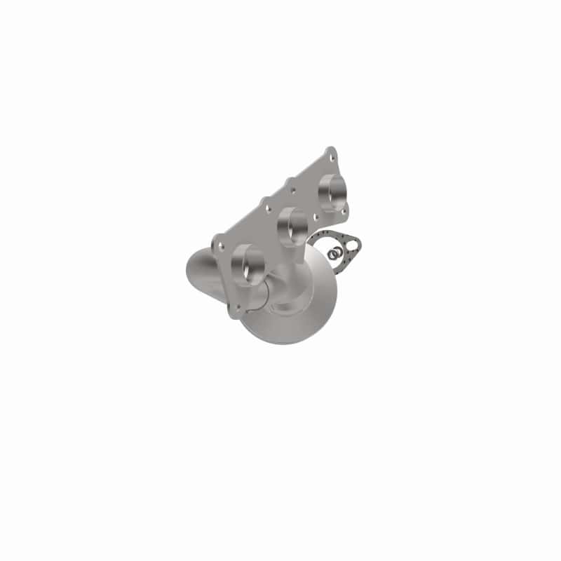 Magnaflow — Magnaflow Conv DF 06-08 BMW Z4 3.0L rr
OEM Grade
OEM - view 25
