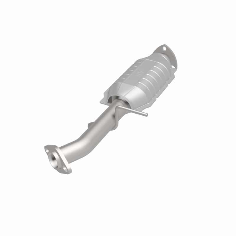 Magnaflow — MagnaFlow Conv DF 98-00 Kia Sportage
HM Grade
HM - view 13