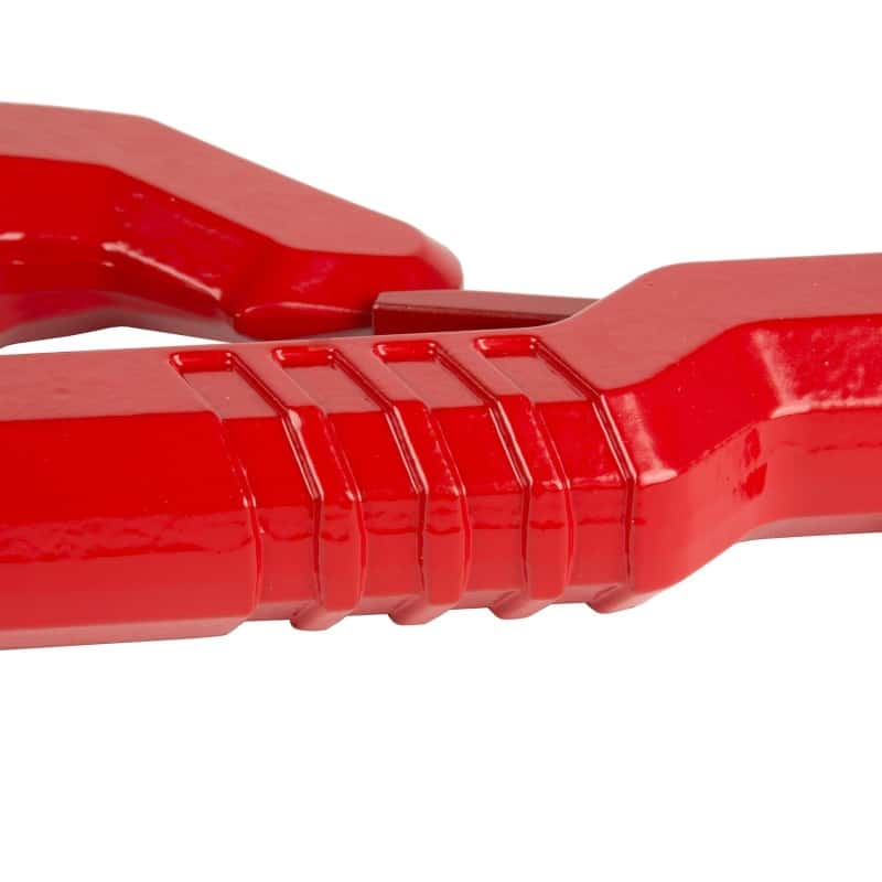 Rugged Ridge — Rugged Ridge Elite Giga Red Hook 2 inch Receiver
RcvrMntedTowHook
OFFROAD_RECOVERY - view 3