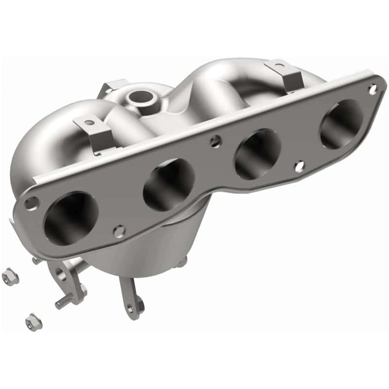 Magnaflow — Magnaflow 16-17 Sonata L4 2 OEM Manifold Direct Fit Converter
OEM Grade
OEM - view 3