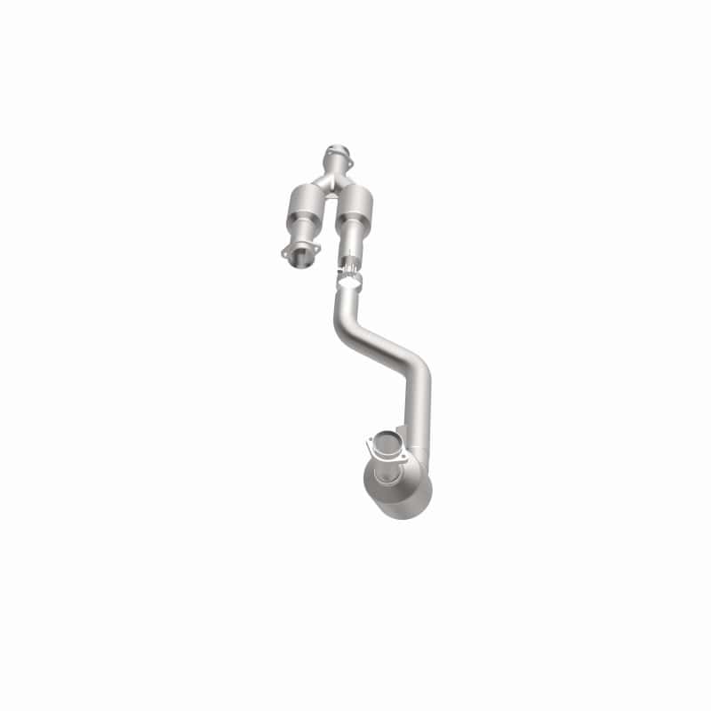 Magnaflow — Magnaflow 07-08 Chrysler Crossfire 3.2L Direct Fit Converter
California - view 24