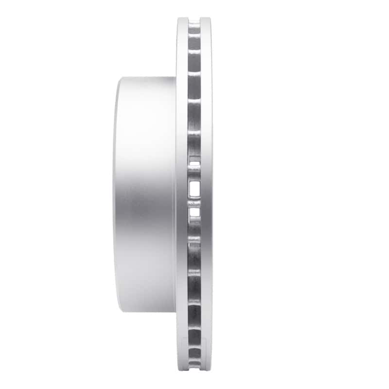 DFC — DFC 94-99 Ford F600 Conventional (w/Front Disc Brakes) Front GeoSPEC Coated Rotor
DFC Brake Rotor - view 3