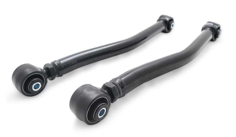 Superpro — SuperPro 07-17 Jeep Wrangler JK / 2018 Jeep Wrangler JK Lower Trailing Arm Set - view 2