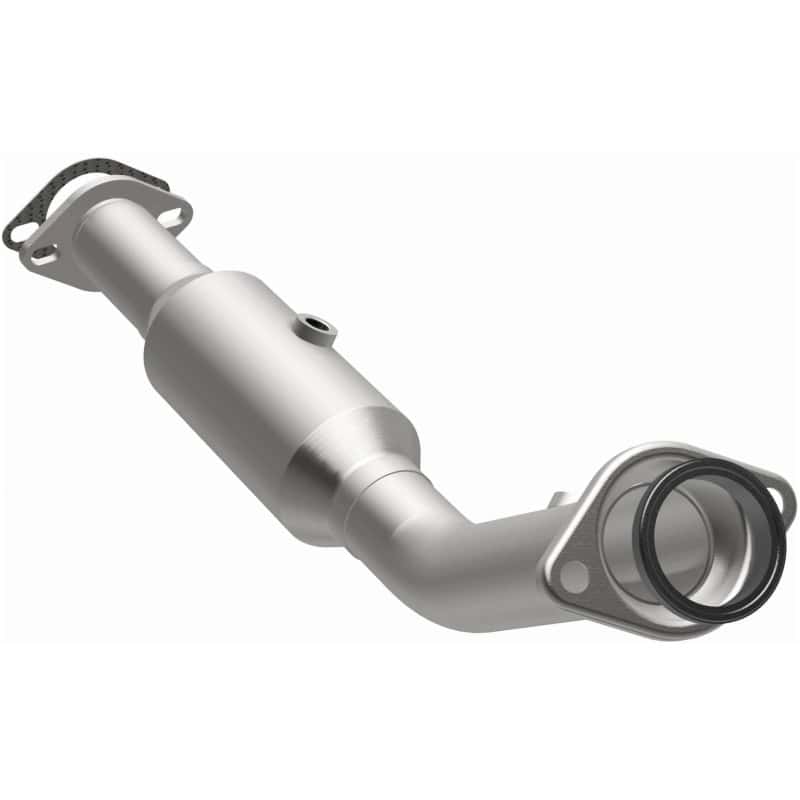 Magnaflow — MagnaFlow Conv DF 03-05 Mazda 6 2.3L
OEM Grade
OEM - view 30